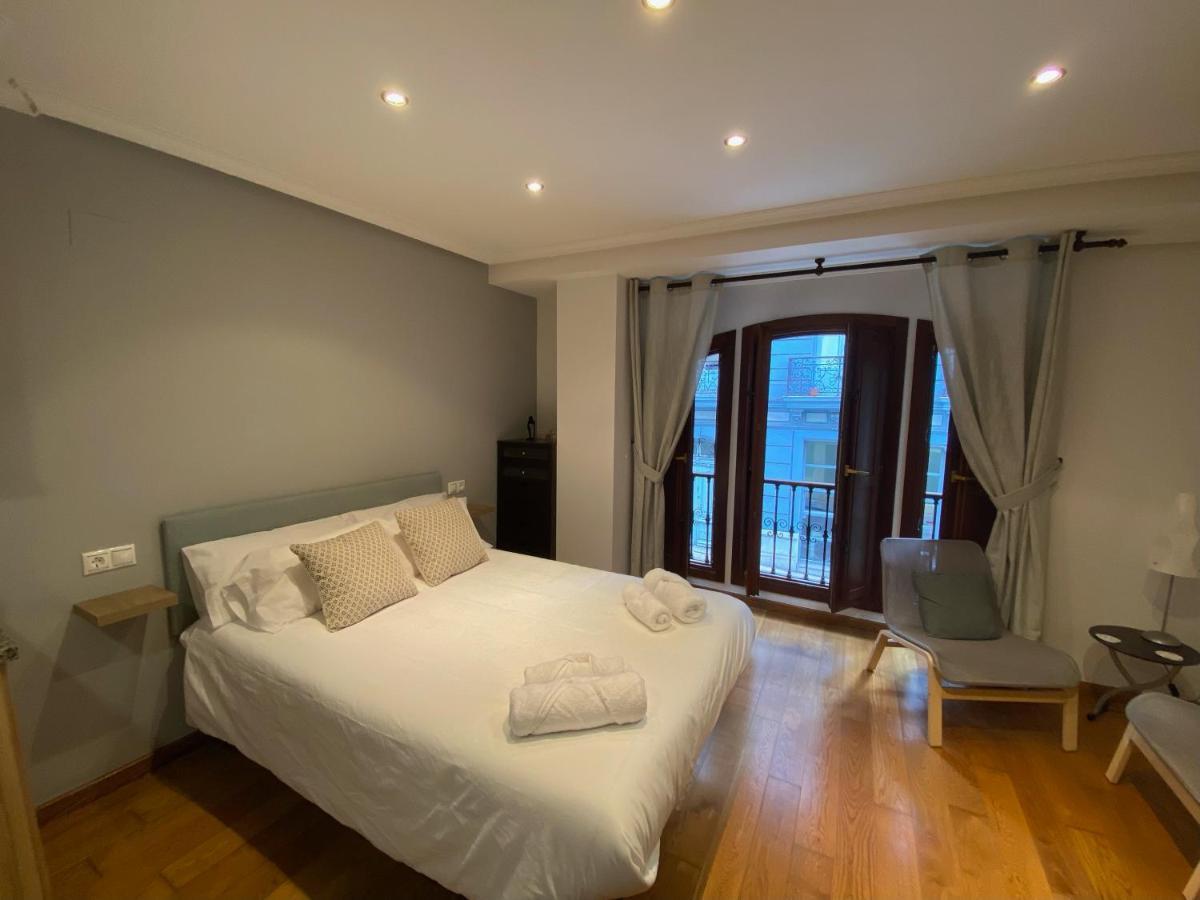 Apartamento El Rincon Del Puerto Gijón Exterior foto